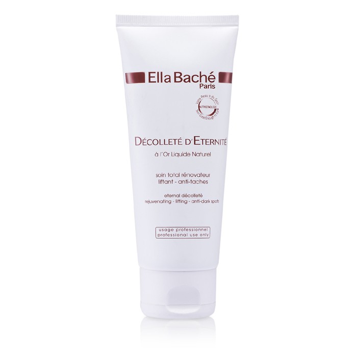 Ella Bache Eternal Decollete Rejuvenating - Lifting - Anti-Dark Spots (Salongstørrelse) 100ml/3.44ozProduct Thumbnail