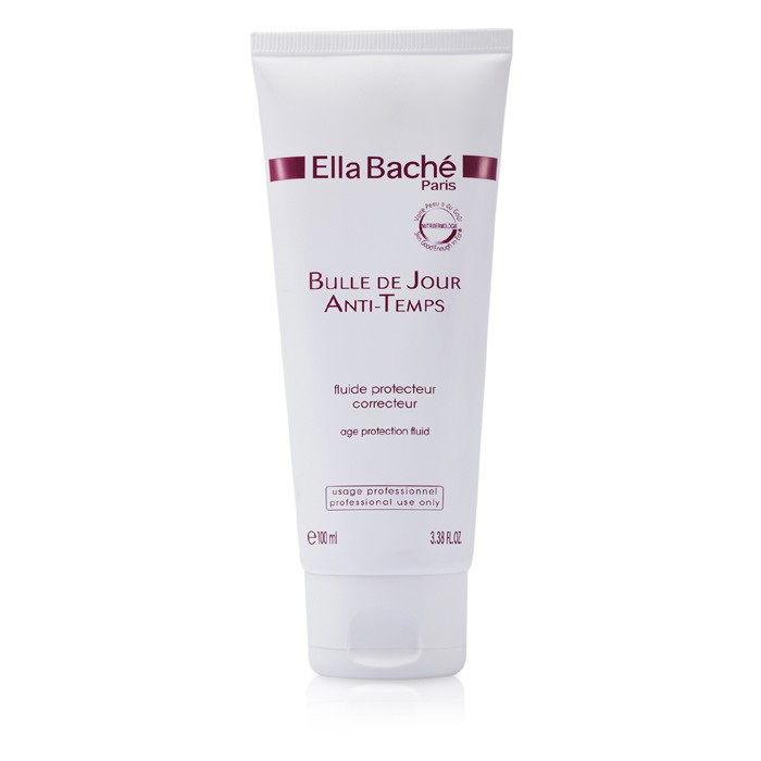Ella Bache Przeciwzmarszczkowa ochronna emulsja do twarzy Age Protection Fluid (Salon Size) 100ml/3.38ozProduct Thumbnail