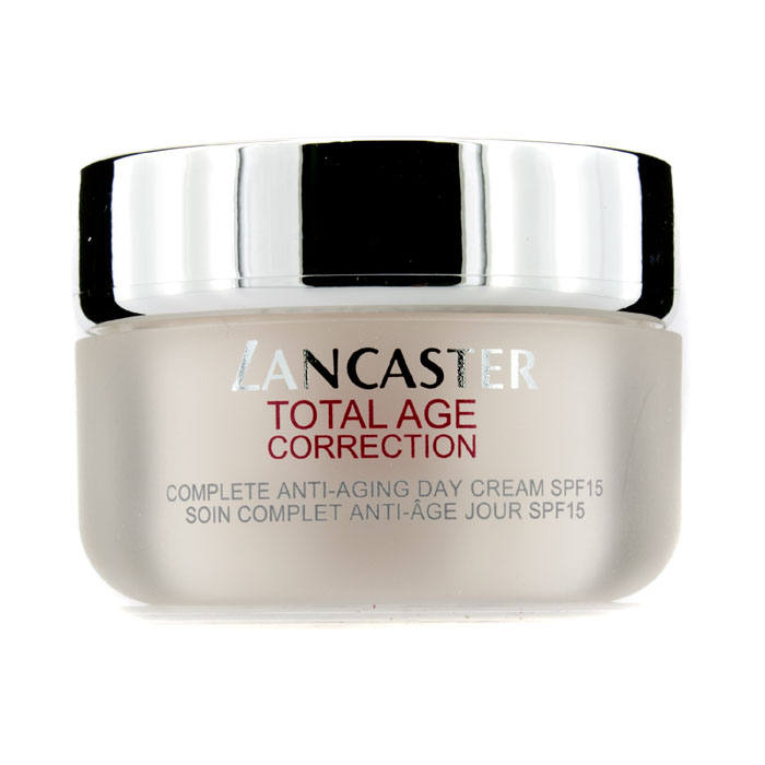 Lancaster Total Age Correction Complete Anti-Aging Day Cream SPF15 50ml/1.7ozProduct Thumbnail