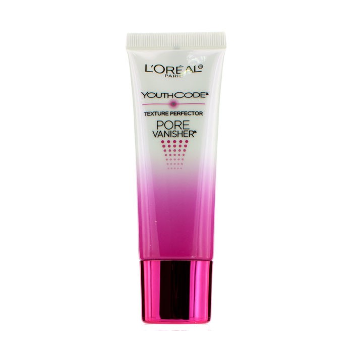 L'Oreal Youth Code Texture Perfector Pore Vanisher (Unboxed) 40ml/1.4ozProduct Thumbnail