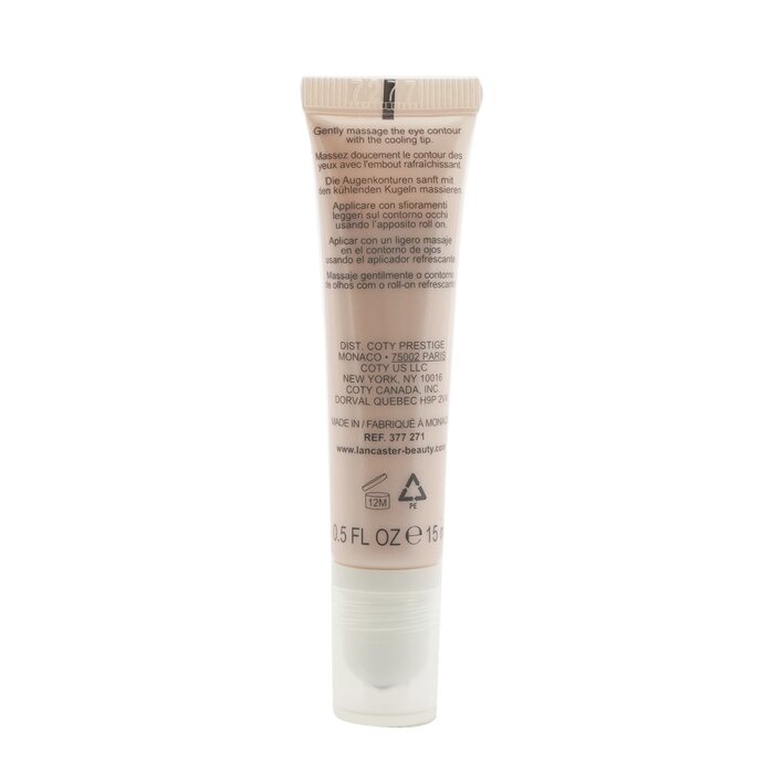 Lancaster Total Age Correction Complete Anti-Aging Eye Cream SPF15 15ml/0.5ozProduct Thumbnail