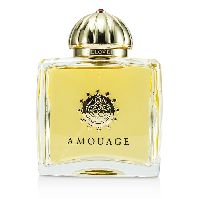Amouage Beloved Eau De Parfum Spray 100ml/3.4ozProduct Thumbnail