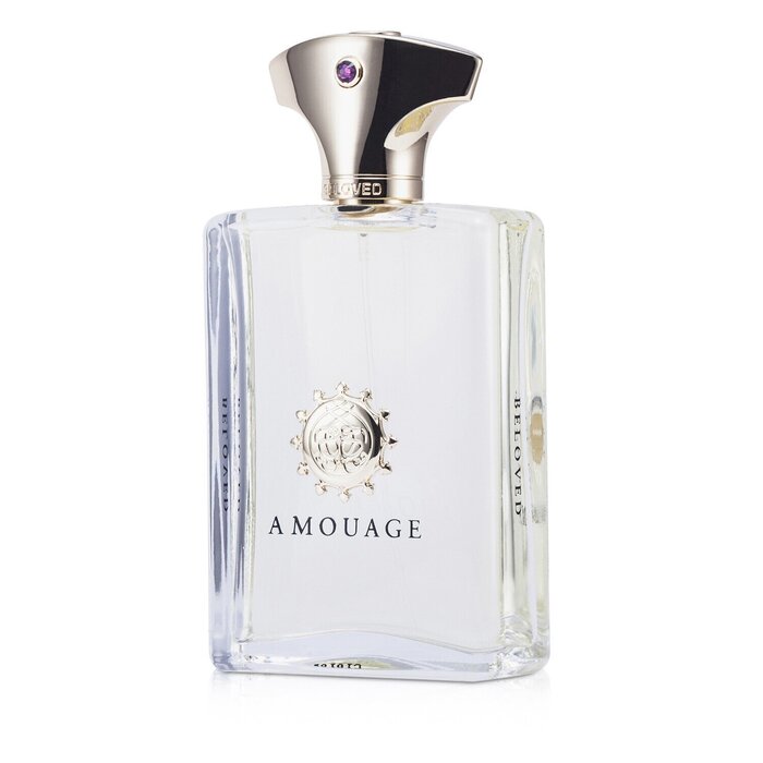 Amouage Beloved Eau De Parfum Spray  100ml/3.4ozProduct Thumbnail