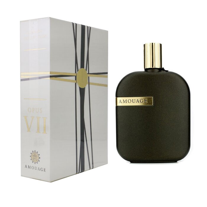 アムアージュ Amouage ライブラリー オーパス VII EDP SP 100ml/3.4ozProduct Thumbnail