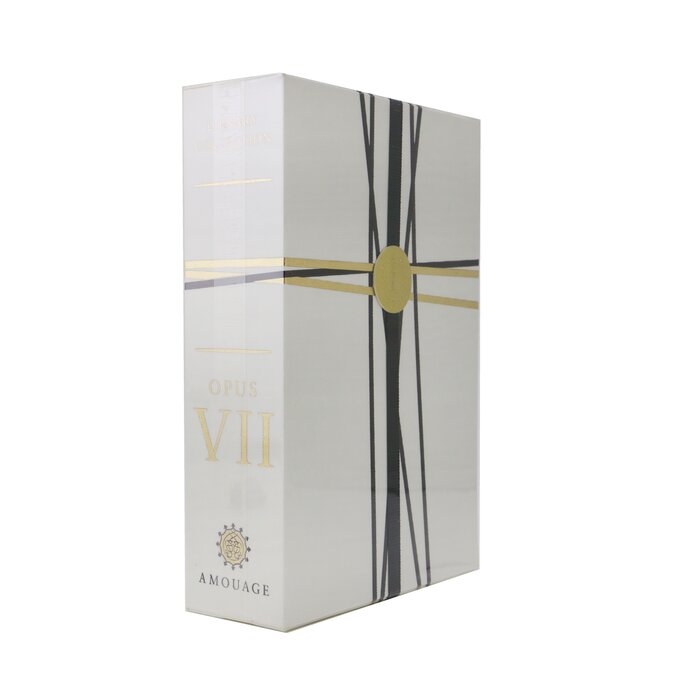 Amouage Library Opus VII أو دو برفوم بخاخ 100ml/3.4ozProduct Thumbnail