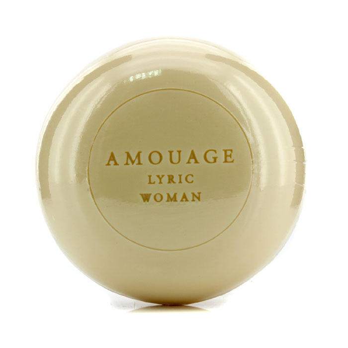 Amouage Lyric - parfémované mýdlo 150g/5.3ozProduct Thumbnail
