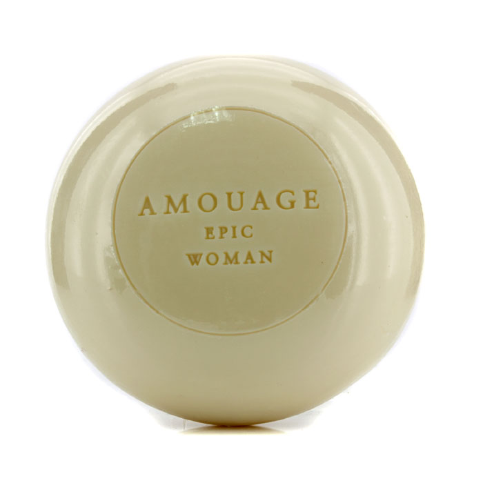 Amouage Epic Perfumed Soap 150g/5.3ozProduct Thumbnail
