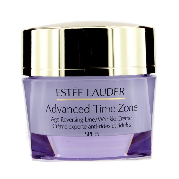 Estee Lauder Advanced Time Zone Age Reversing Line/ Wrinkle Cream SPF15 50ml/1.7ozProduct Thumbnail
