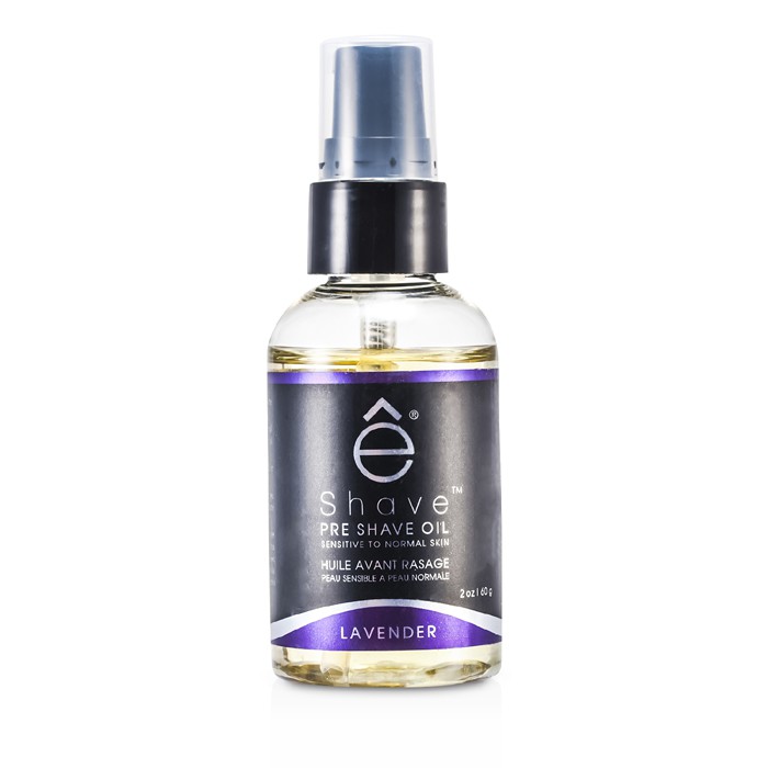 EShave Pre Shave Oil - Lavender 60g/2ozProduct Thumbnail