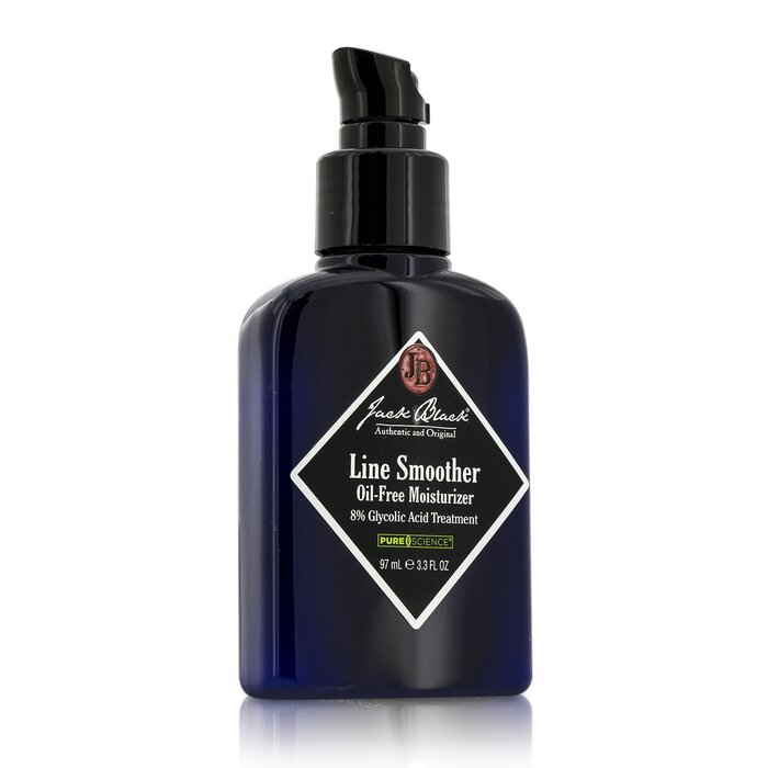 Jack Black Line Smoother Face Moisturizer 97ml/3.3ozProduct Thumbnail