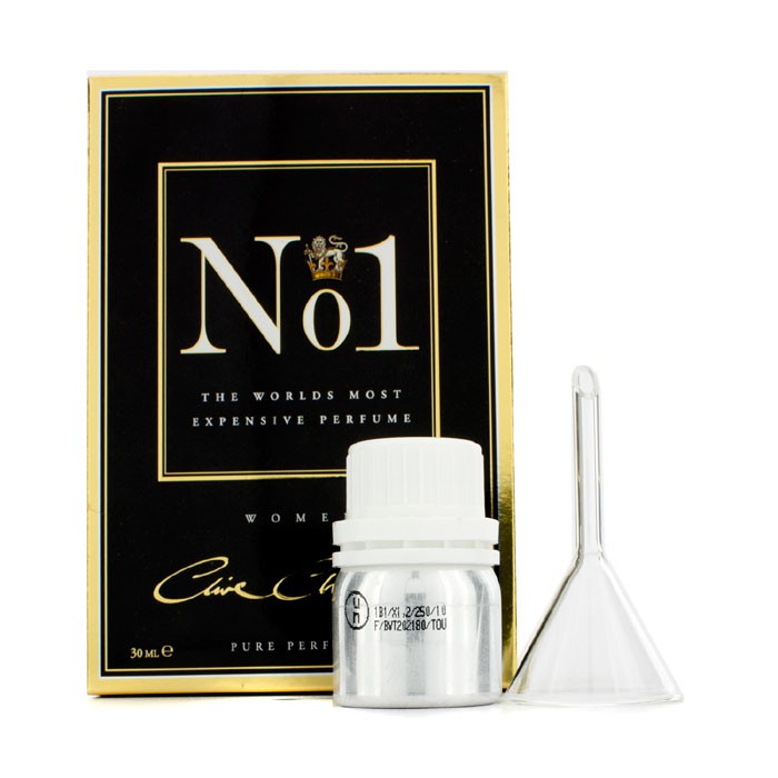 Clive Christian No.1 Pure Perfume Refill 30ml/1ozProduct Thumbnail