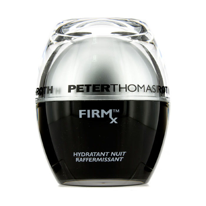 Peter Thomas Roth FirmX Firming Night Moisturizer קרם לחות ללילה למיצוק העור 30ml/1ozProduct Thumbnail