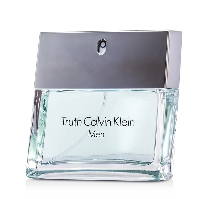 卡尔文·克莱 Calvin Klein 真理男士淡香水Truth EDT 50ml/1.7ozProduct Thumbnail