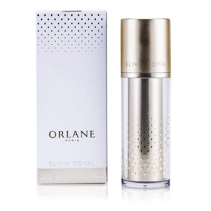 Orlane Przeciwzmarszczkowy eliksir Elixir Royal (Exceptional Anti-Aging Care) 30ml/1ozProduct Thumbnail