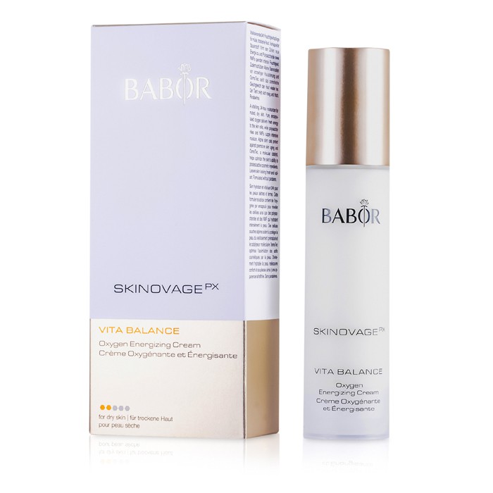 Babor Skinovage PX Vita Balance Oxygen Energizing Cream 50ml/1.7ozProduct Thumbnail