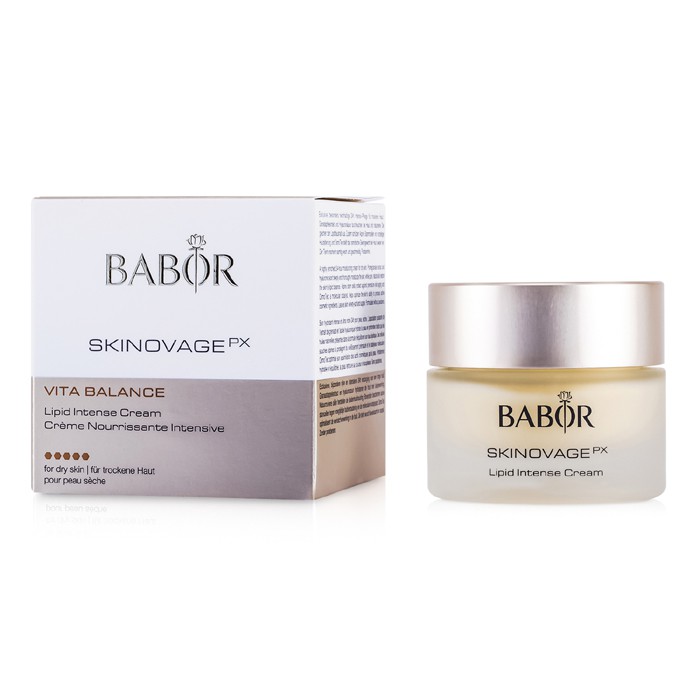 Babor Skinovage PX Vita Balance Lipid Intense Cream -voide (kuivalle iholle) 50ml/1.7ozProduct Thumbnail