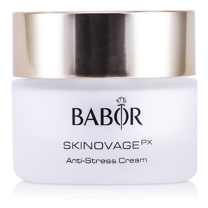 Babor Skinovage PX Crema Calmante Anti Estrés (Para Piel Sensible) 50ml/1.7ozProduct Thumbnail