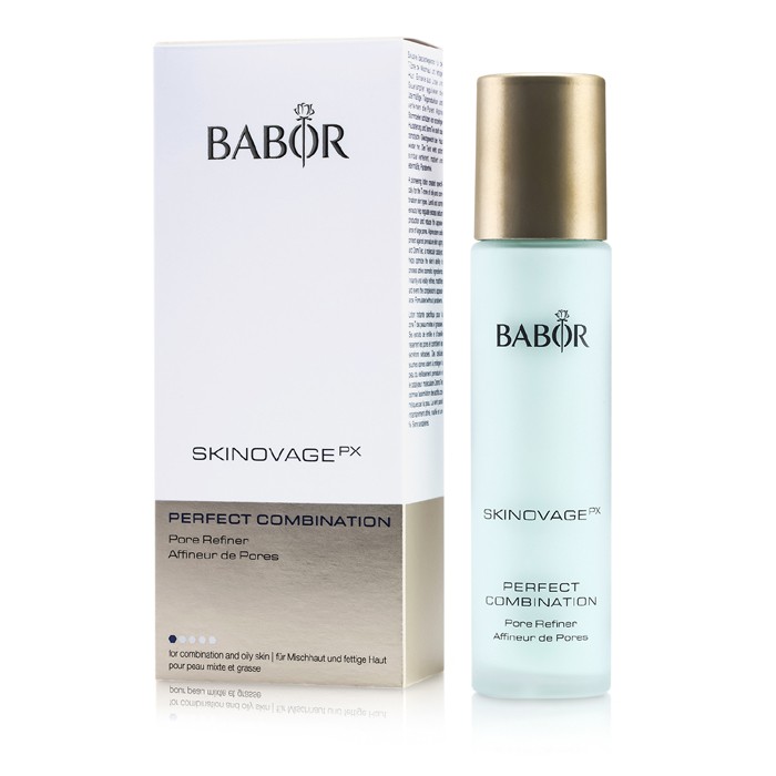Babor Skinovage PX Perfect Combination Pore Refiner (For Combination & Oily Skin) 50ml/1.7ozProduct Thumbnail