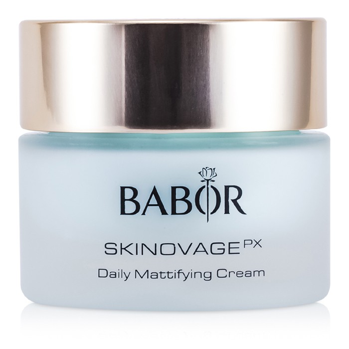 Babor Skinovage PX Perfect Combination Daily Mattifying Cream (za kombiniranu i masnu kožu) 50ml/1.7ozProduct Thumbnail