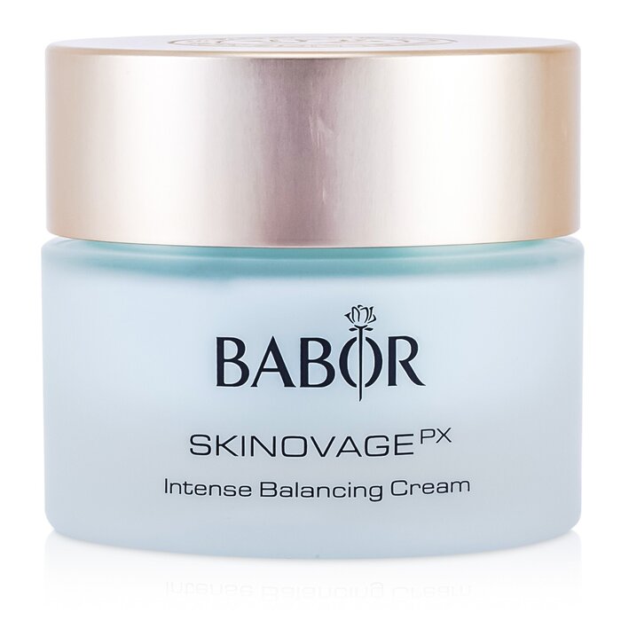 Babor Skinovage PX Perfect Combination Intense Balancing Cream (For Combination & Oily Skin) 50ml/1.7ozProduct Thumbnail