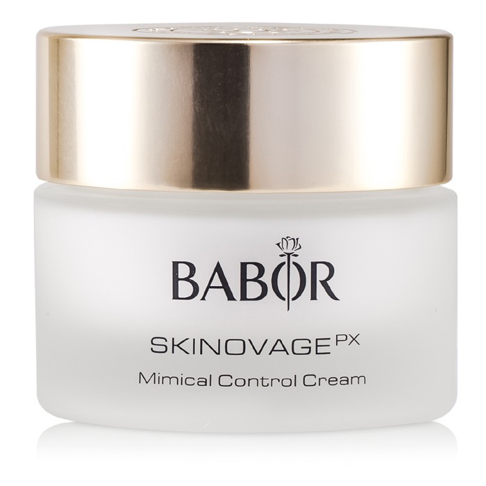 Babor Creme Skinovage PX Advanced Biogen Mimical Control (Para Regeneração Da Pele Cansada) 50ml/1.7ozProduct Thumbnail