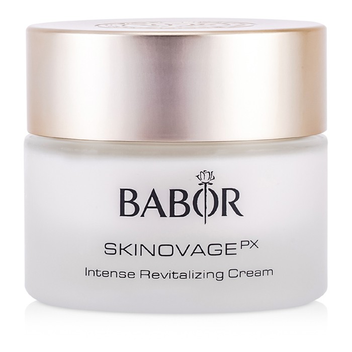 Babor Skinovage PX Advanced Biogen Intense Revitalizing Cream (za umornu kožu kojoj je potrebna regeneracija) 50ml/1.7ozProduct Thumbnail