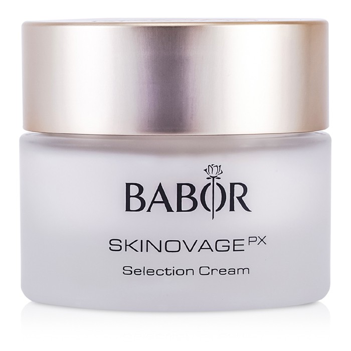 Babor Creme Skinovage PX Advanced Biogen Selection (Para Regeneração Da Pele Cansada) 50ml/1.7ozProduct Thumbnail