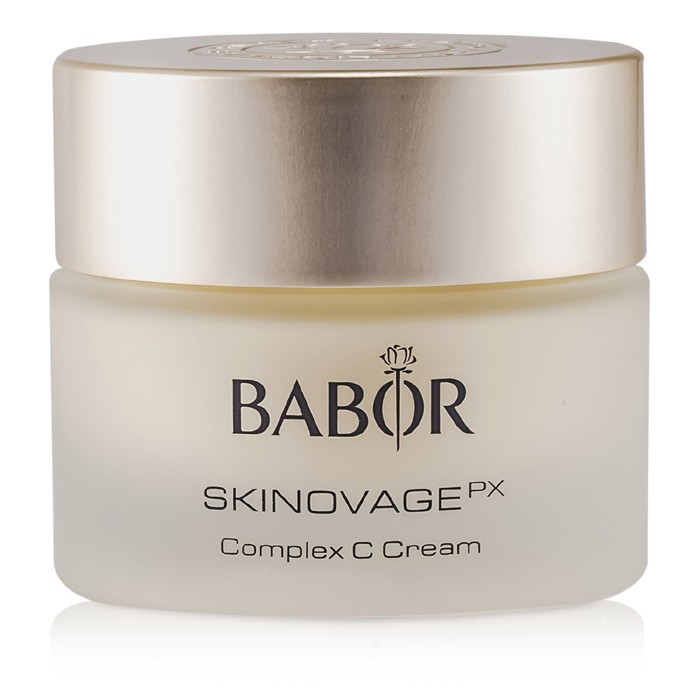 Babor Skinovage PX Advanced Biogen Complex C Cream (For Tired Skin in need of Regeneration) 50ml/1.7ozProduct Thumbnail