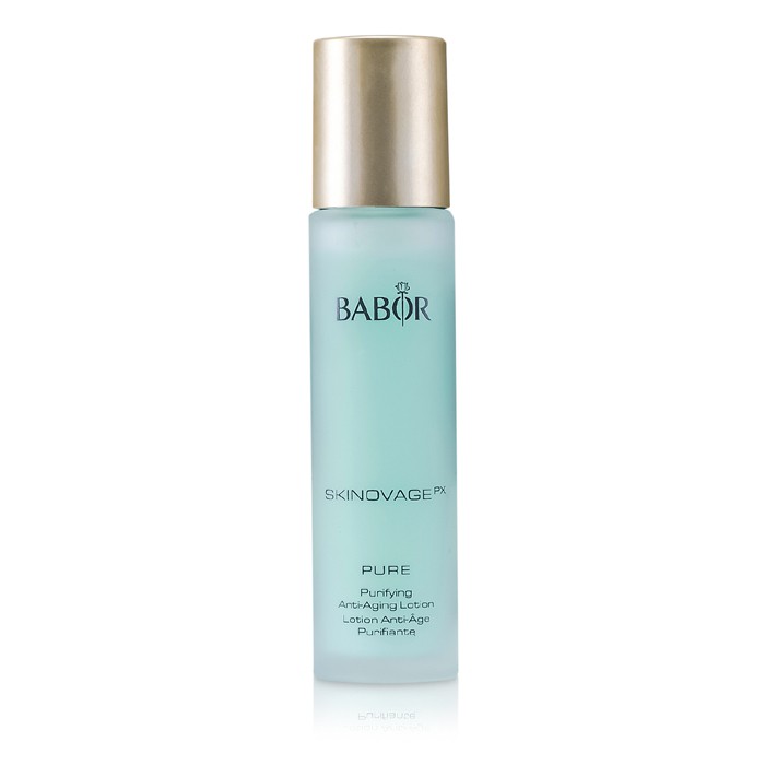 Babor Skinovage PX Pure tisztító öregedés-gátló lotion (problémás bőrre) 50ml/1.7ozProduct Thumbnail