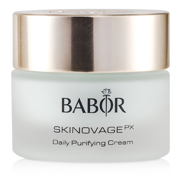 Babor Skinovage PX Pure Daily Purifying Cream (For Problem Skin) 50ml/1.7ozProduct Thumbnail