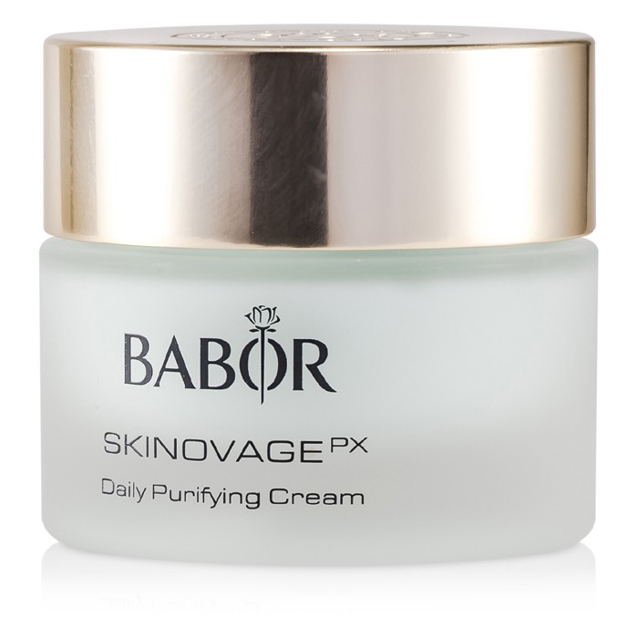 Babor Oczyszczający krem na dzień Skinovage PX Pure Daily Purifying Cream (cera problematyczna) 50ml/1.7ozProduct Thumbnail