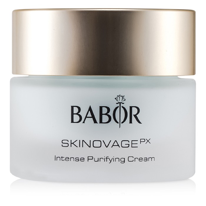 Babor Oczyszczający krem na dzień Skinovage PX Pure Intense Purifying Cream (cera problematyczna) 50ml/1.7ozProduct Thumbnail