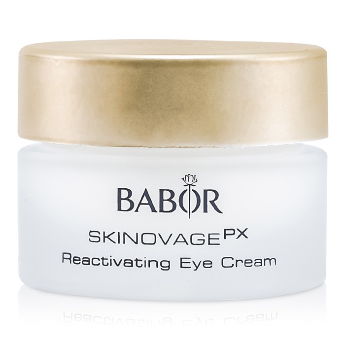 Babor Reaktivační oční krém Skinovage PX Sensational Eyes Reactivating Eye Cream 15ml/0.5ozProduct Thumbnail