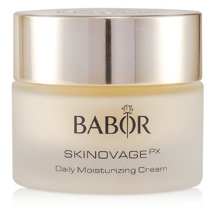 Babor Skinovage PX Vita Balance Daily Moisturizing Cream - Krim Pelembab (Untuk Kulit Kering) 50ml/1.7ozProduct Thumbnail