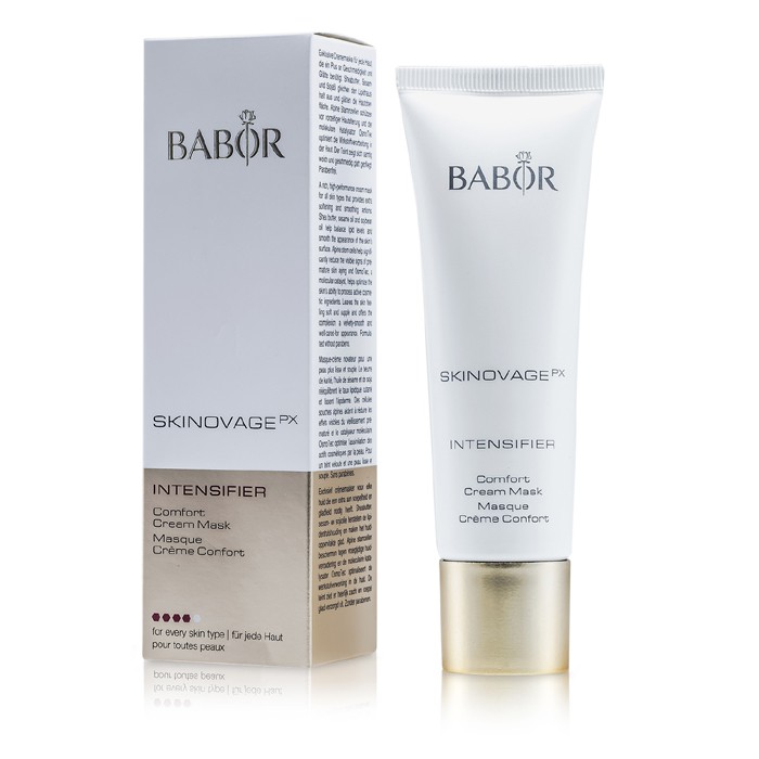 Babor Skinovage PX Intensifier Máscara Crema Confort 50ml/1.7ozProduct Thumbnail