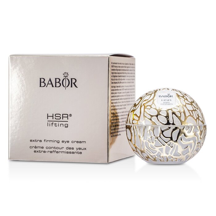 Babor HSR Lifting Extra Firming Eye Cream 30ml/1ozProduct Thumbnail