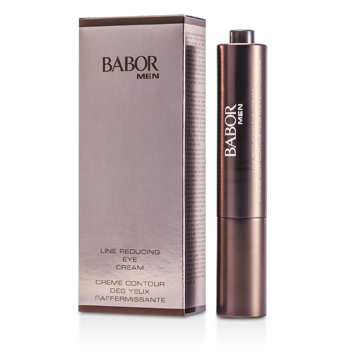 Babor Line Reducing Eye Cream (Roll On) 15ml/0.5ozProduct Thumbnail