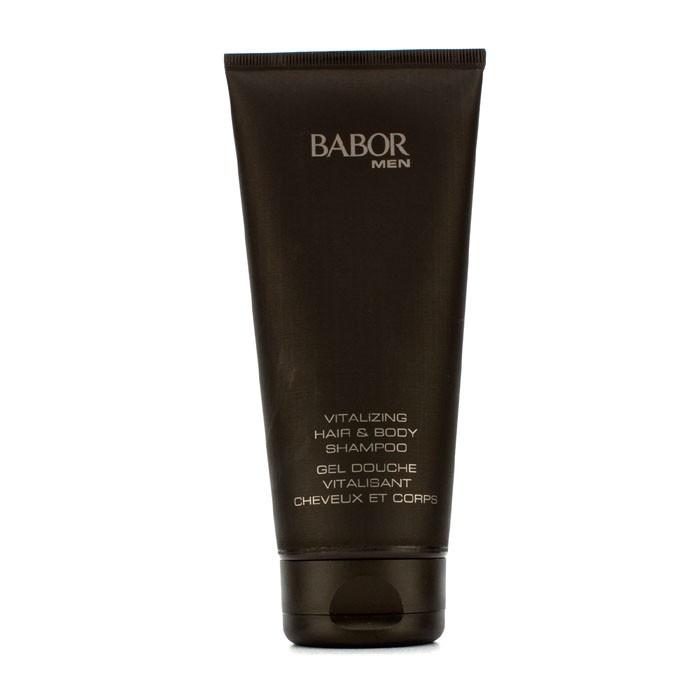 Babor Ożywczy szampon do włosów i ciała Vitalizing Hair & Body Shampoo 200ml/6.75ozProduct Thumbnail