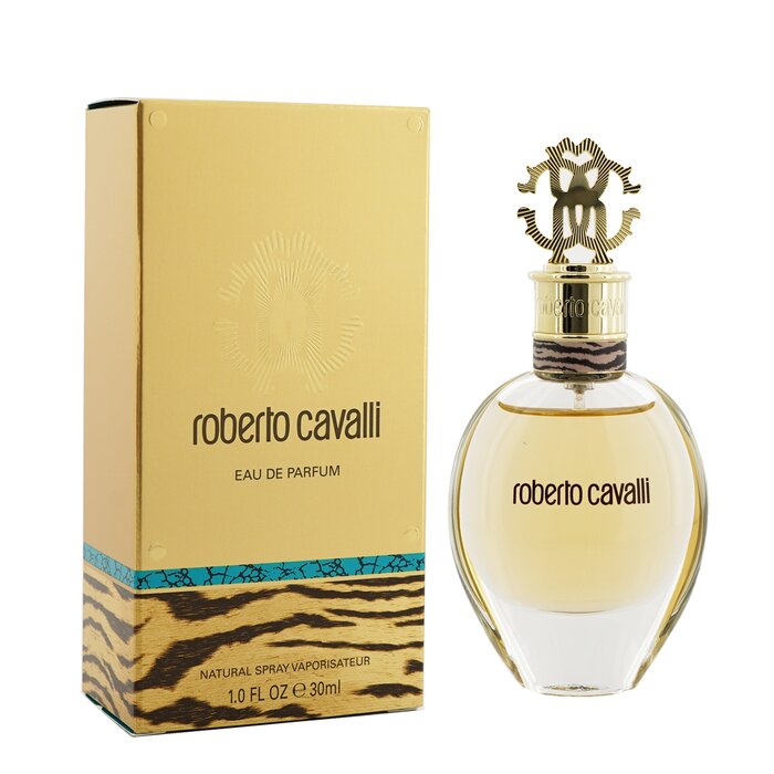 Roberto Cavalli Woda perfumowana Eau De Parfum Spray 30ml/1ozProduct Thumbnail