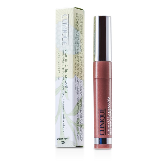 Clinique Vitamin C Lip Smoothie (New Packaging) 2.8ml/0.09ozProduct Thumbnail