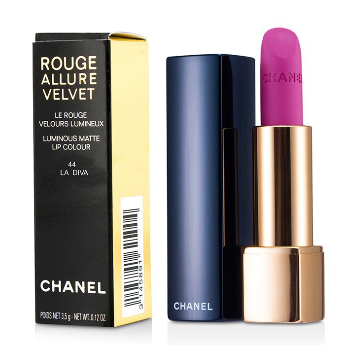 Chanel Rouge Allure Барқыт Ерін Далабы 3.5g/0.12ozProduct Thumbnail