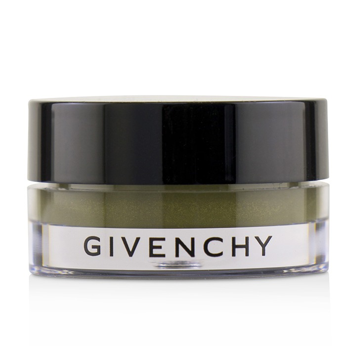 Givenchy Ombre Couture Krémové očné tiene – 6 Kaki Brocart 4g/0.14ozProduct Thumbnail