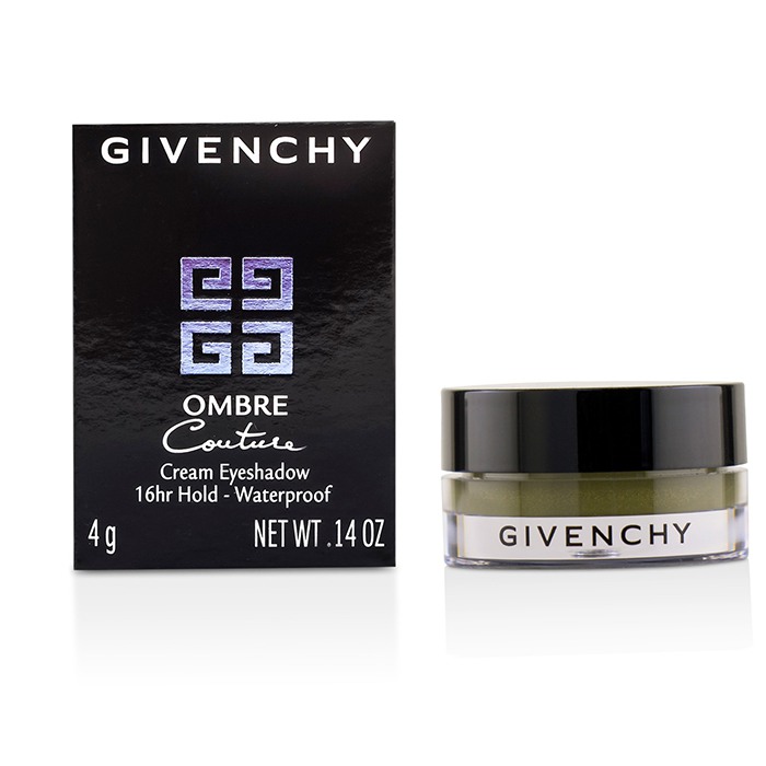 Givenchy Ombre Couture Krémové očné tiene – 6 Kaki Brocart 4g/0.14ozProduct Thumbnail