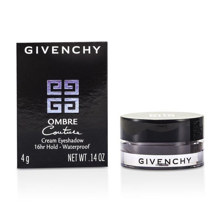 Givenchy Krémové oční stíny Ombre Couture Cream Eyeshadow 4g/0.14ozProduct Thumbnail