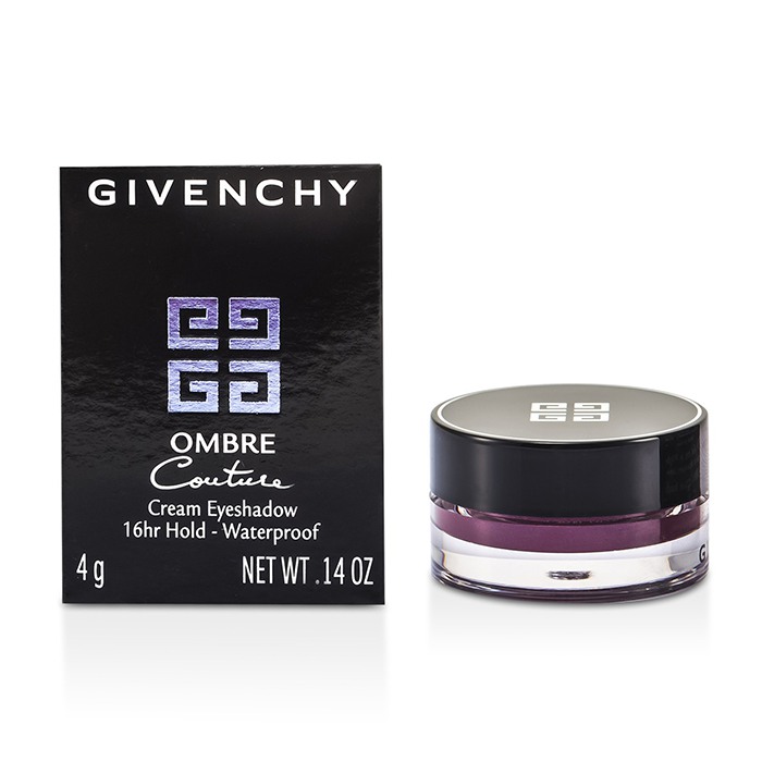 Givenchy Ombre Couture Krémové očné tiene – 8 Prune Taffetas 4g/0.14ozProduct Thumbnail