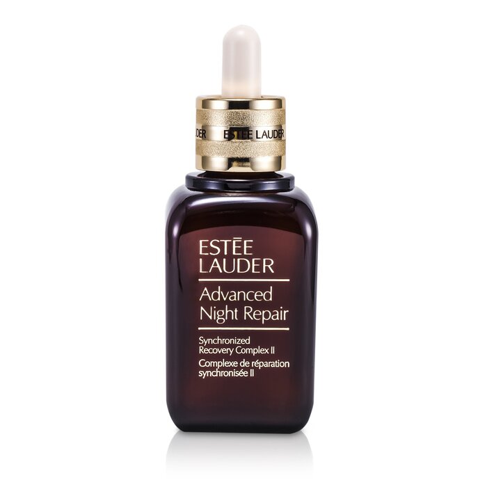 Estee Lauder บำรุงกลางคืน Advanced Night Repair Synchronized Recovery Complex II 75ml/2.5ozProduct Thumbnail