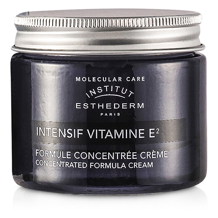 Esthederm Intensif Vitamine A Concentrated Formula Cream 50ml/1.7ozProduct Thumbnail