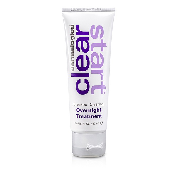 Dermalogica Clear Start Breakout Clearing Tratamiento para la Noche 60ml/2ozProduct Thumbnail