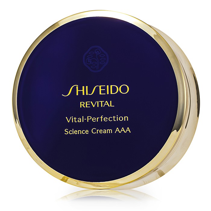 Shiseido Revital Vital-Perfection Crema de la Ciencia AAA 40ml/1.3ozProduct Thumbnail