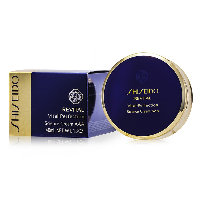 Shiseido ครีมกลางคืน Revital Vital-Perfection Science AAA 40ml/1.3ozProduct Thumbnail